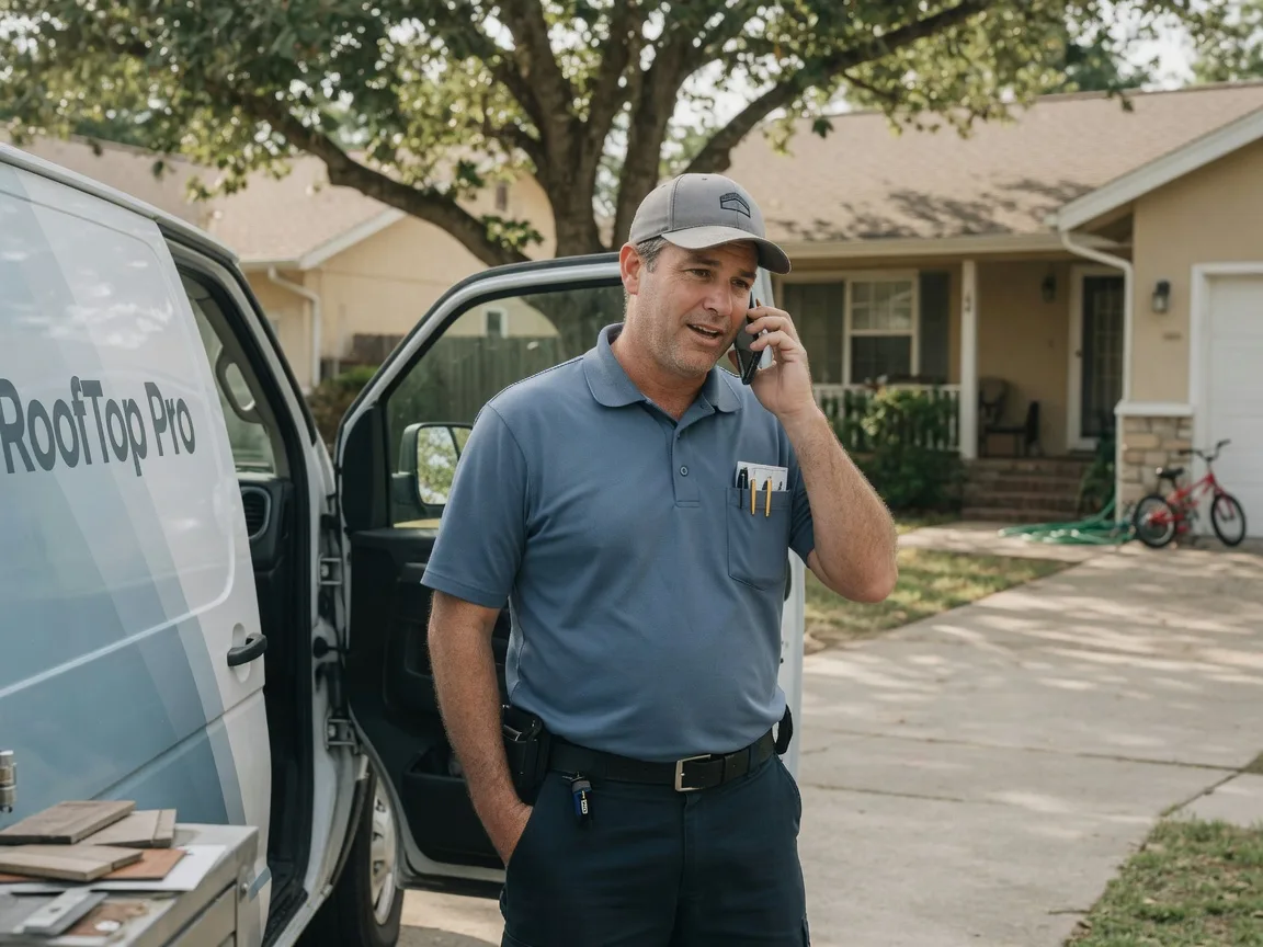 Roof Repair Buffalo, WV FAQs