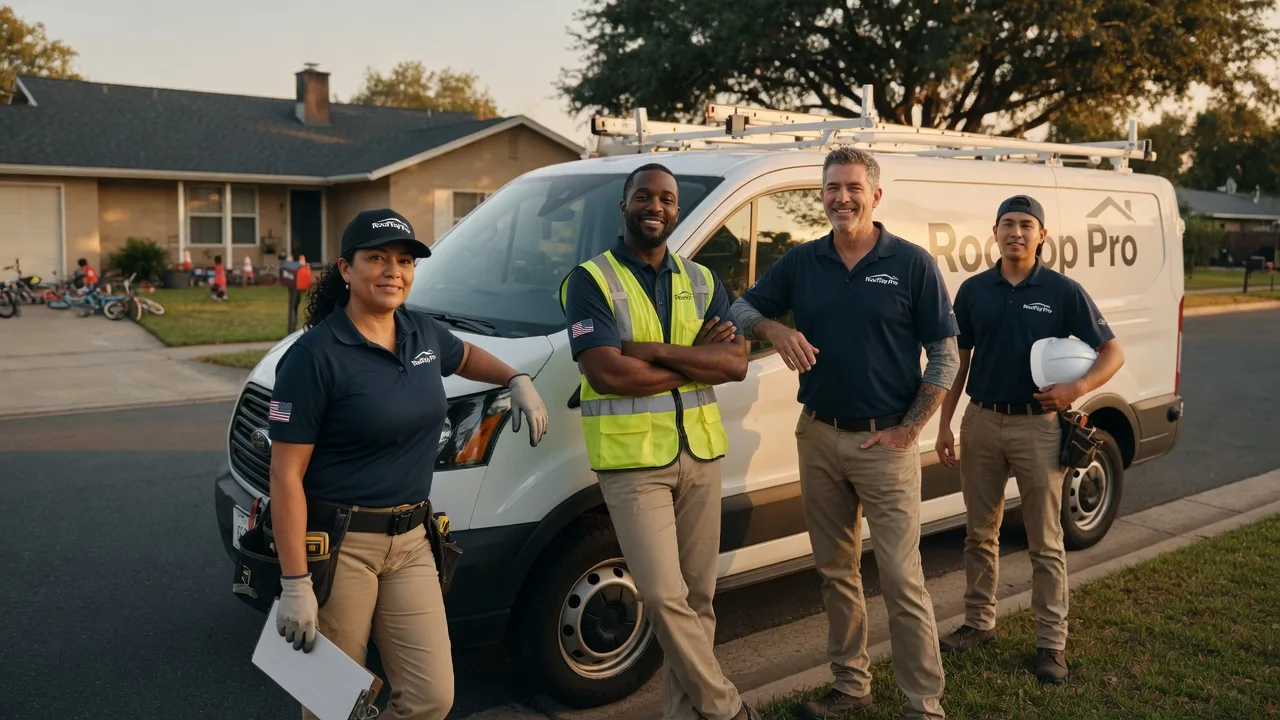 Roof Repair in Buffalo, WV near me